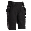 Dickies Dickies EH34001 Eisenhower Premium Shorts 42" Black