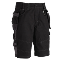 Dickies Dickies EH34001 Eisenhower Premium Shorts 42" Black