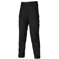 Dickies Dickies Eisenhower Multi-Pocket Trousers Black 33R