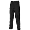 Dickies Dickies Eisenhower Multi-Pocket Trousers Black 44S