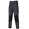 Dickies Dickies Eisenhower Multi-Pocket Trousers Grey 44" Regular