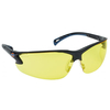 Dickies Dickies Enhanced Safety Glasses Amber