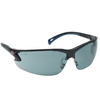 Dickies Dickies Enhanced Safety Glasses Grey