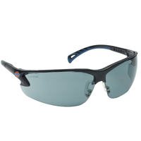 Dickies Dickies Enhanced Safety Glasses Grey