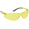 Dickies Dickies Ergonomic Safety Glasses Amber