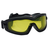 Dickies Dickies Facial Seal Fogbuster Goggle Amber