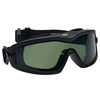 Dickies Dickies Facial Seal Fogbuster Goggle Grey