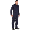 Dickies Dickies FR24/7 Flame Retardant Navy Everyday Coverall 46T