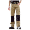 Dickies Dickies GDT290 Duo Tone Trousers 36" Reg