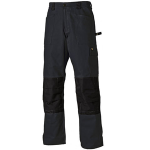 Dickies Dickies Grafter Duo Tone Trousers Black 36S