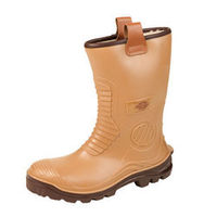 Dickies Dickies Groundwater Super Safety Boots - Size 12
