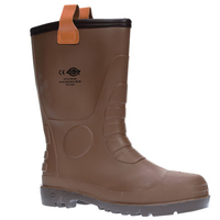 Dickies Dickies Groundwater Super Safety Boots - Size 9