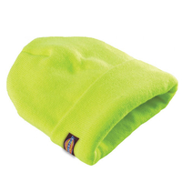 Dickies Dickies HA8009 Hi Vis Beanie Yellow