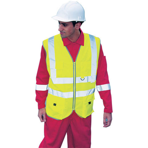 Dickies Dickies Hi-Vis 