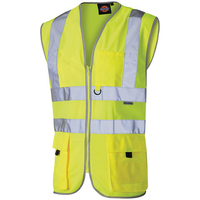 Dickies Dickies Hi-Vis 