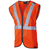 Dickies Dickies High Visibility GO/RT Waistcoat 3XL