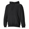 Dickies Dickies Hooded Sweatshirt Black - XXL