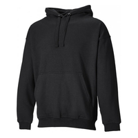 Dickies Dickies Hooded Sweatshirt Black - XXL