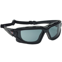 Dickies Dickies Lightweight Fogbuster Goggle Grey