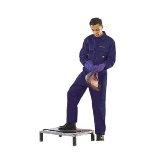 Dickies Dickies Proban Flame Retardant Overall Navy - 54"