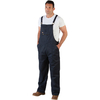 Dickies Dickies Redhawk Bib & Brace Navy -Large