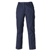 Dickies Dickies Redhawk Ladies Trousers Navy - 10