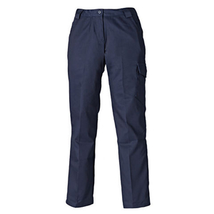 Dickies Dickies Redhawk Ladies Trousers Navy - 18