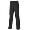 Dickies Dickies Redhawk Super Work Trousers Black 48T