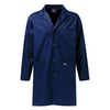 Dickies Dickies Redhawk Warehouse Coat Navy Blue - XL