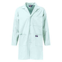 Dickies Dickies Redhawk Warehouse Coat White - Medium