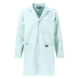 Dickies Dickies Redhawk Warehouse Coat White - Xsmall