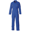 Dickies Dickies Redhawk Zip Front Coverall Royal Blue 60T