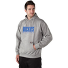 Dickies Dickies Sandford Grey Hoodie (Large)