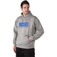 Dickies Dickies Sandford Grey Hoodie (Medium)