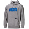 Dickies Dickies Sanford Hoodie Grey - XXL