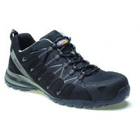 Dickies Dickies Tiber Safety Trainer Navy (Size 8)