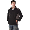 Dickies Dickies Two Tone Micro Fleece In Black & Grey (Large)