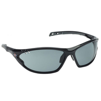 Dickies Dickies Unrestricted Vision Safety Glasses Grey