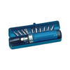 Draper Draper 12 Piece Impact Screwdriver Set