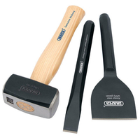 Draper Draper 3 Piece Builders Kit