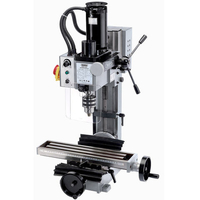 Draper Draper 34023 Variable Speed Milling/Drilling Machine (230V)