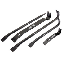 Draper Draper 5 Piece Wrecking Bar Set