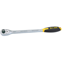 Draper Draper 770-L115F 375mm 1/2" Sq. Dr. Reversible Ratchet