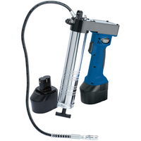 Draper Draper CGG18/B 18V Cordless Grease Gun