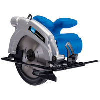 Draper Draper CS1200SF Storm Force® 185mm 1200W Circular Saw (230V)
