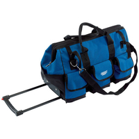 Draper Draper Expert 550mm Rolling Tool Bag