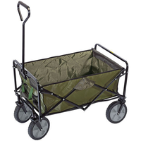 Draper Draper FC 75kg Folding Cart