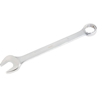 Draper Draper Heavy Duty Long Combination Spanners - Various Sizes