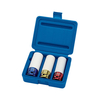 Draper Draper HI-TORQ® Wheel Nut Sockets for Alloy Wheels