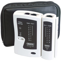 Draper Draper LAN Tester